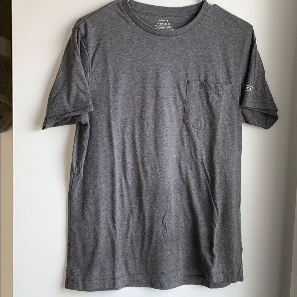 SHEETZ employee Shirts and Visor